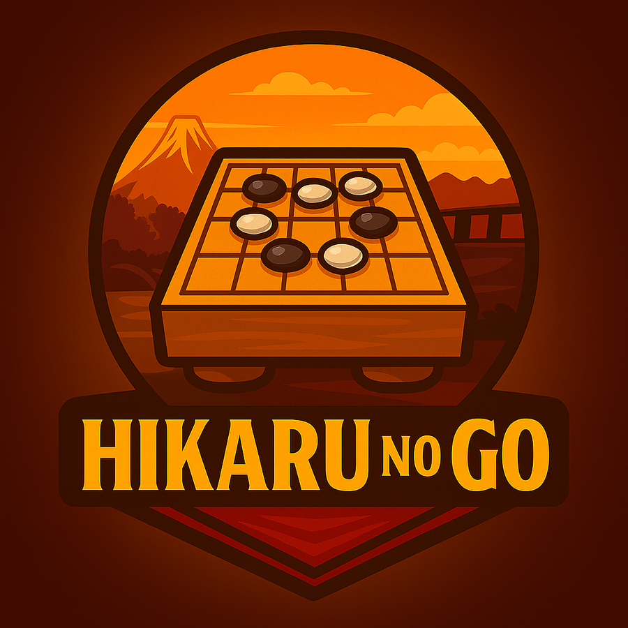 Hikaru No Go