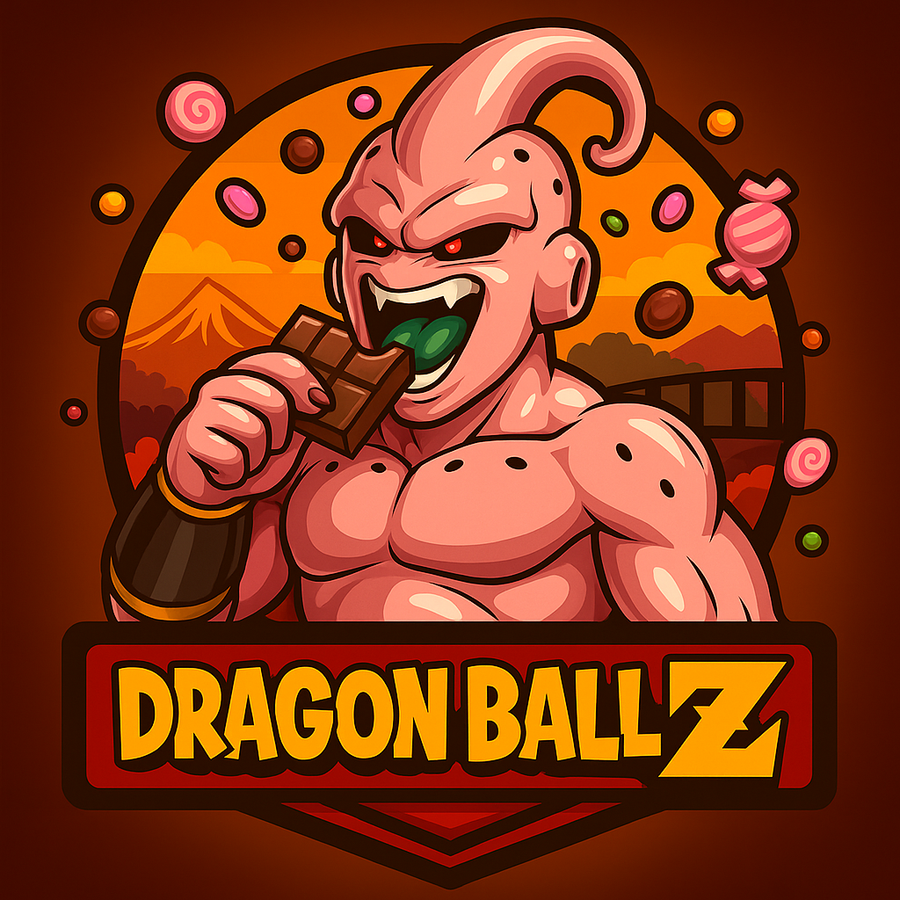 Dragon Ball Z