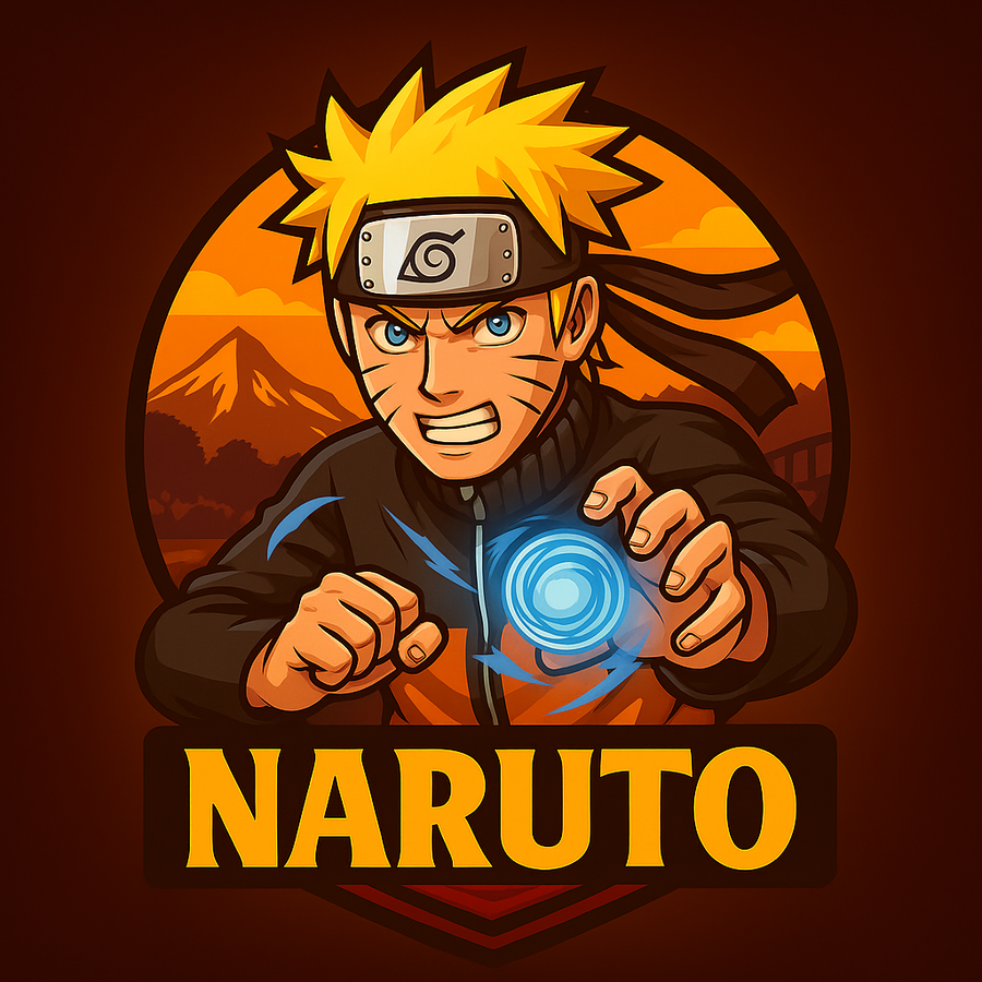 Naruto