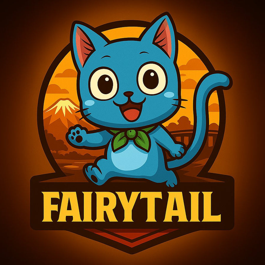 Fairy Tail