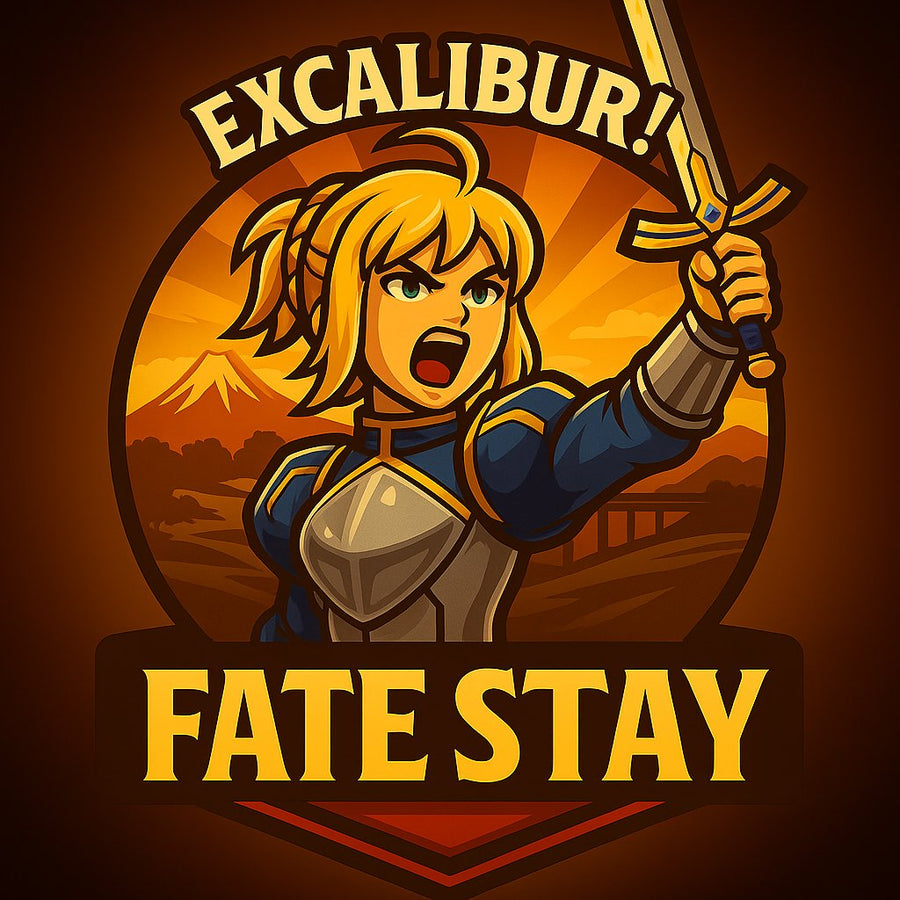 Fate Stay Night