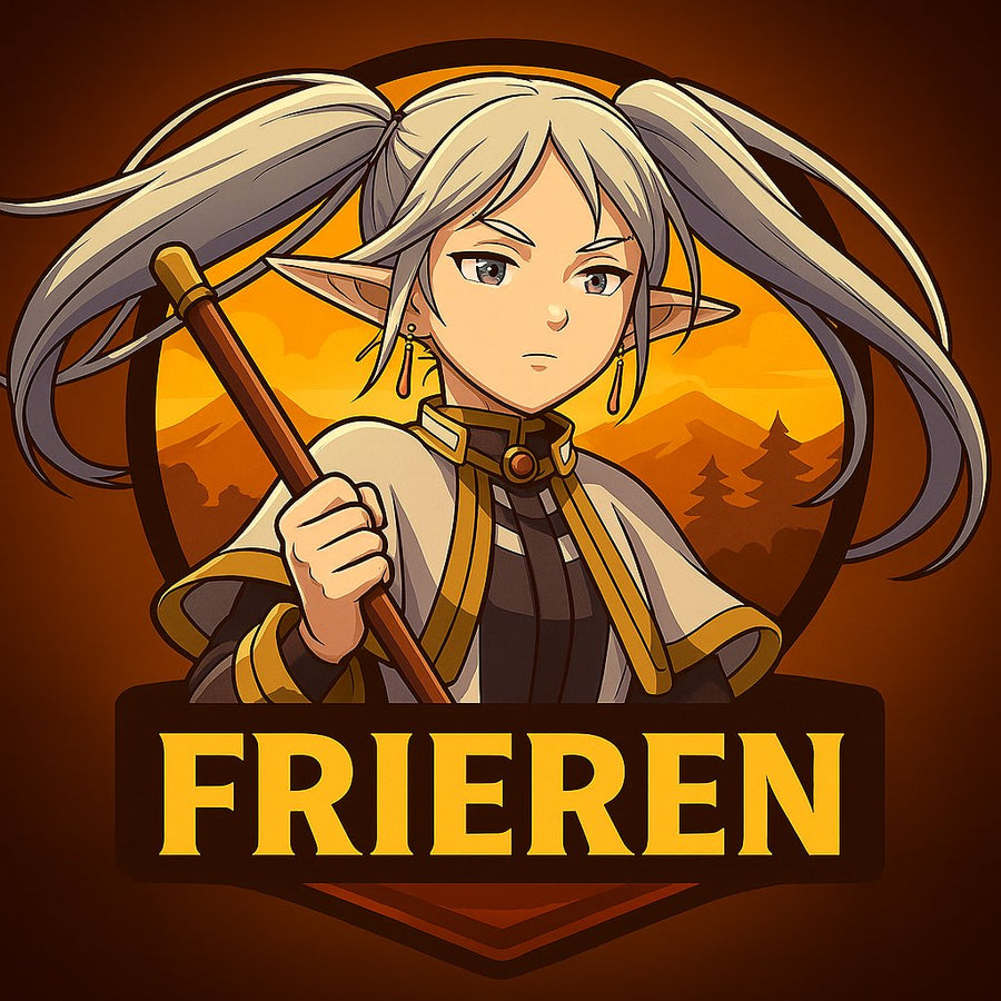 Frieren