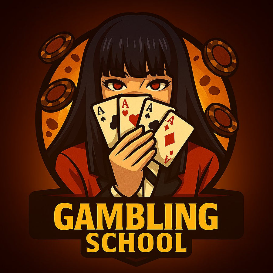 Gambling School