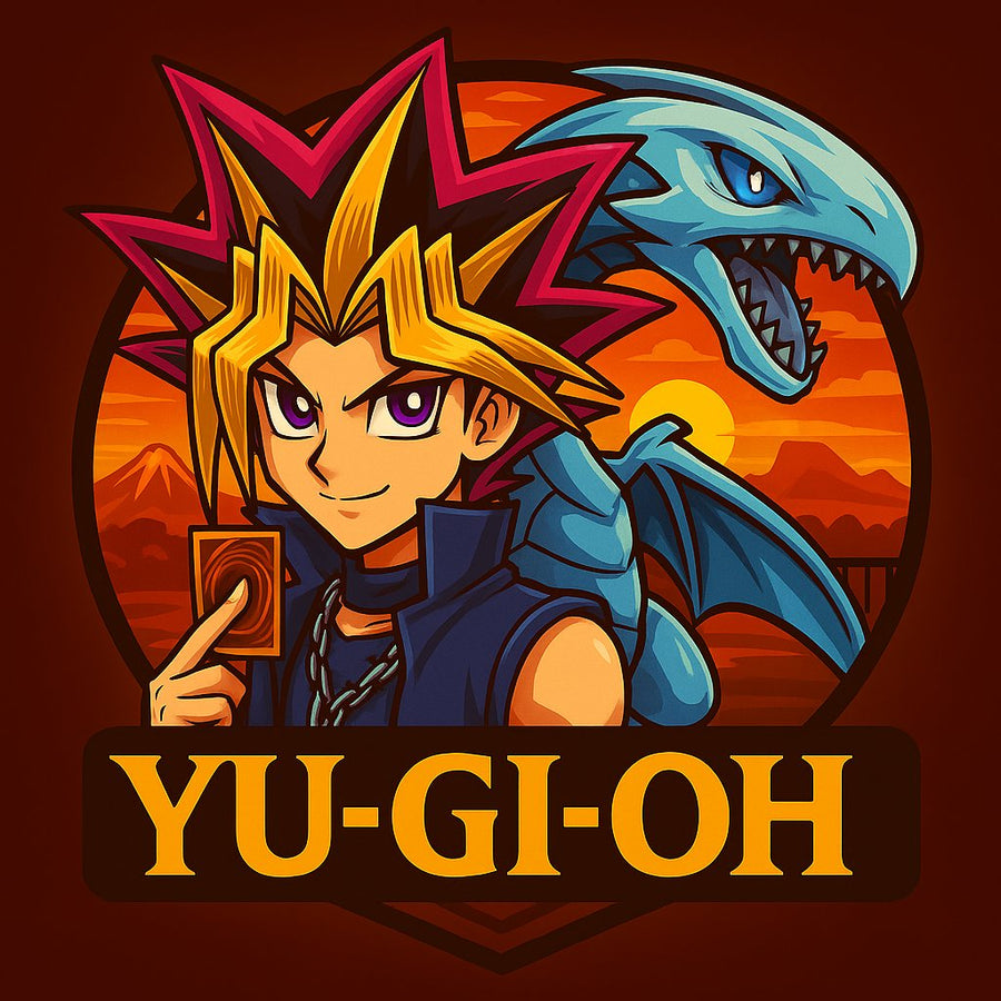 Yu Gi Oh