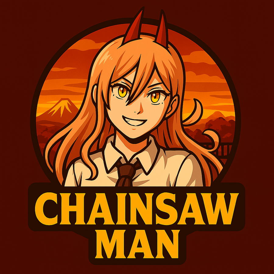 Chainsaw Man