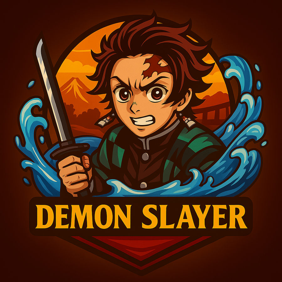 Demon Slayer