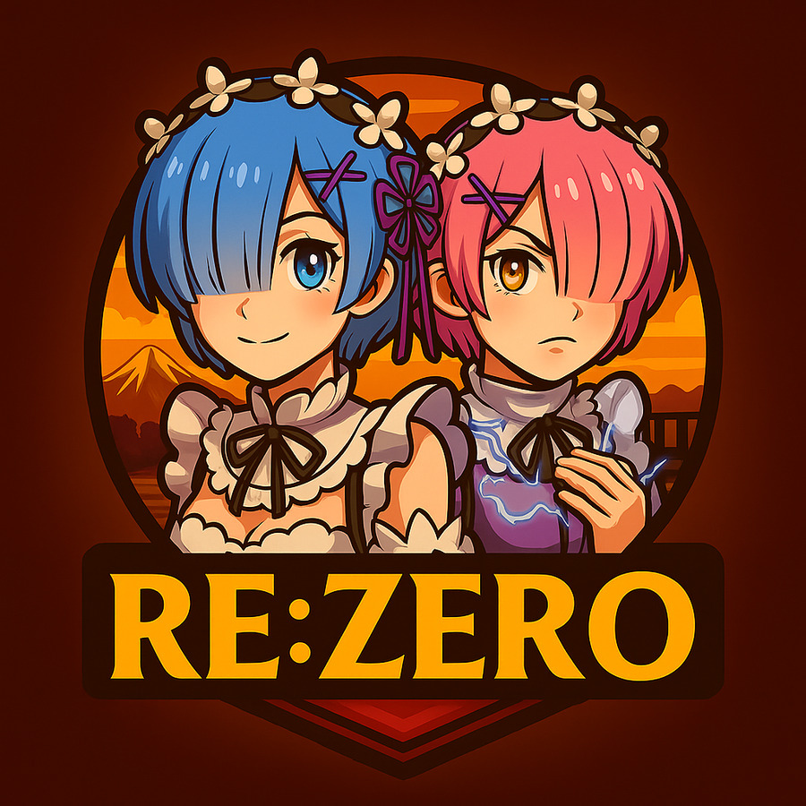 Re:Zero kara Hajimeru Isekai Seikatsu