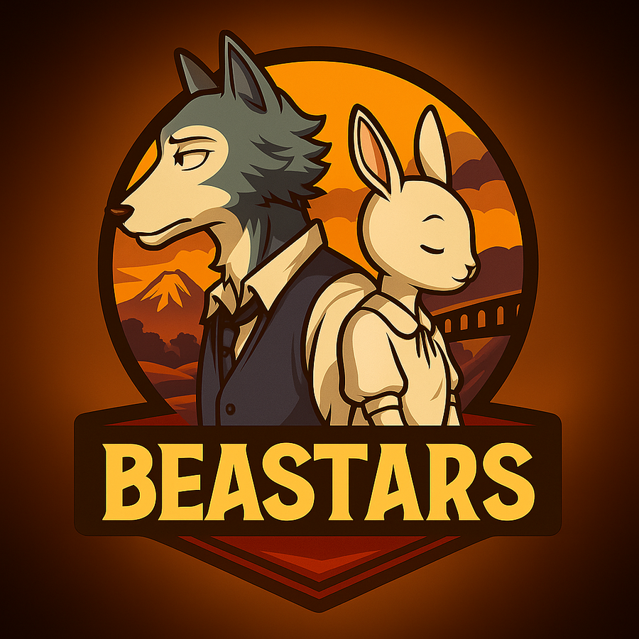 Beastars