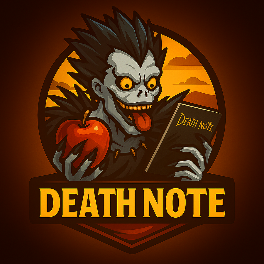 Death Note