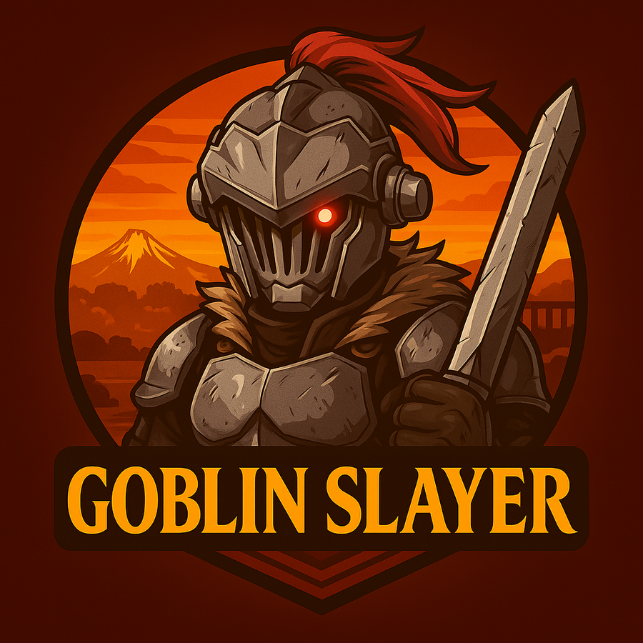 Goblin Slayer