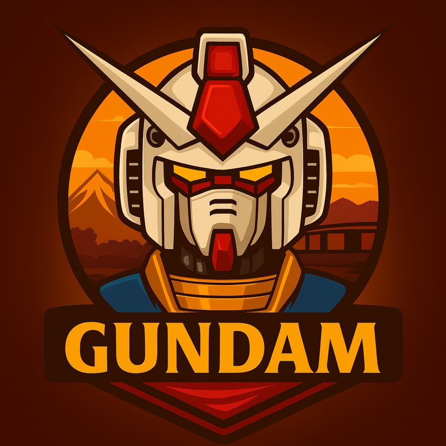 Gundam