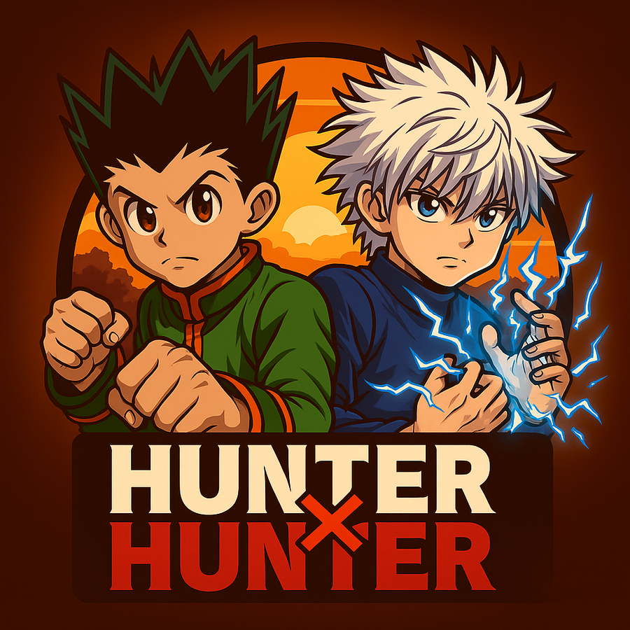 Hunter x Hunter