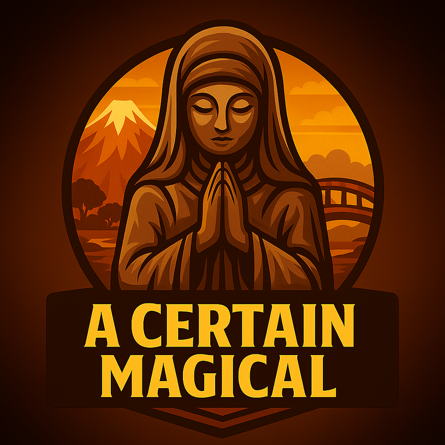 A Certain Magical