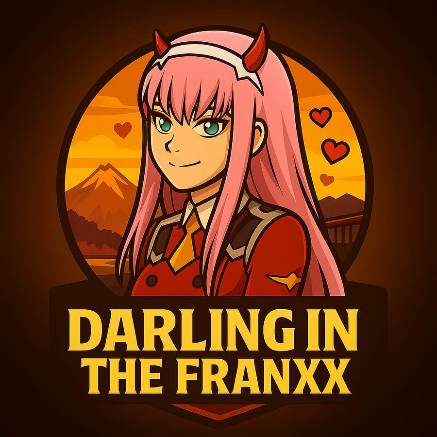 Darling in the Franxx