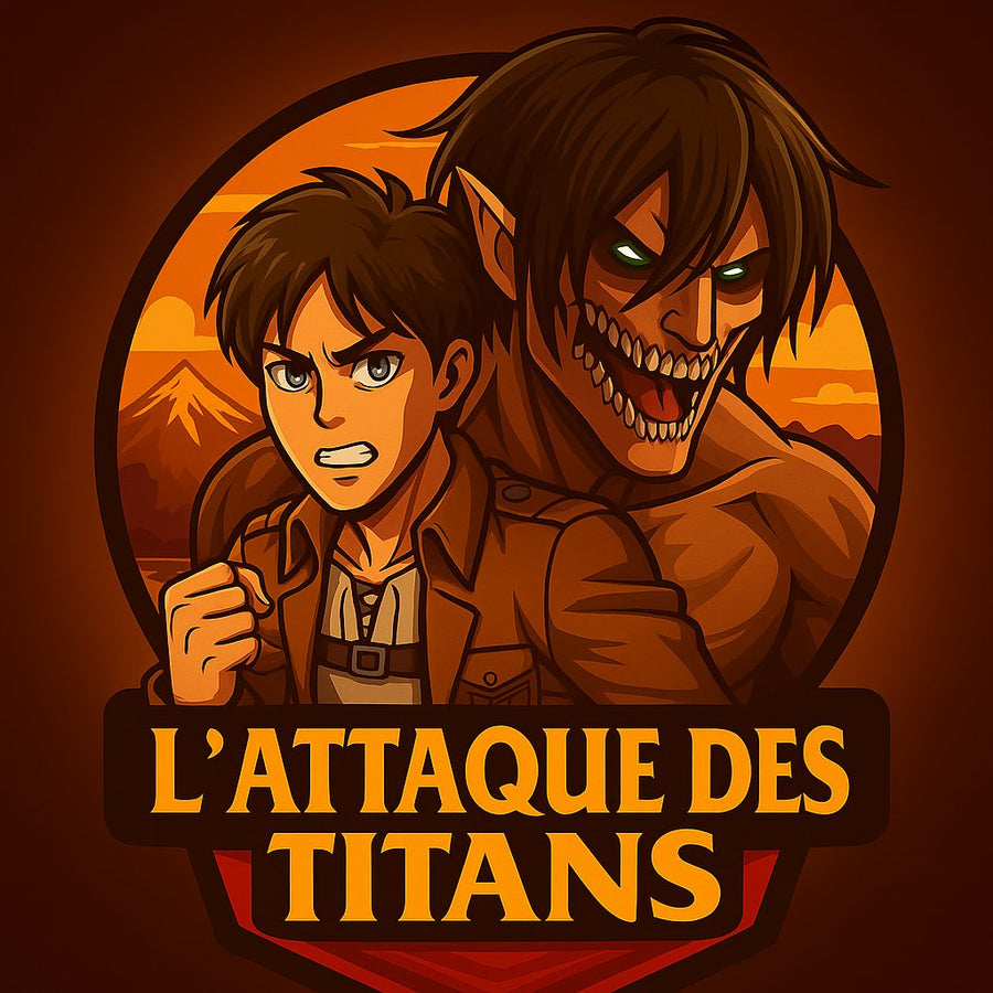L'attaque des titans