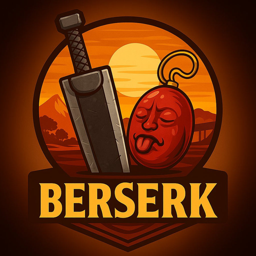 Berserk