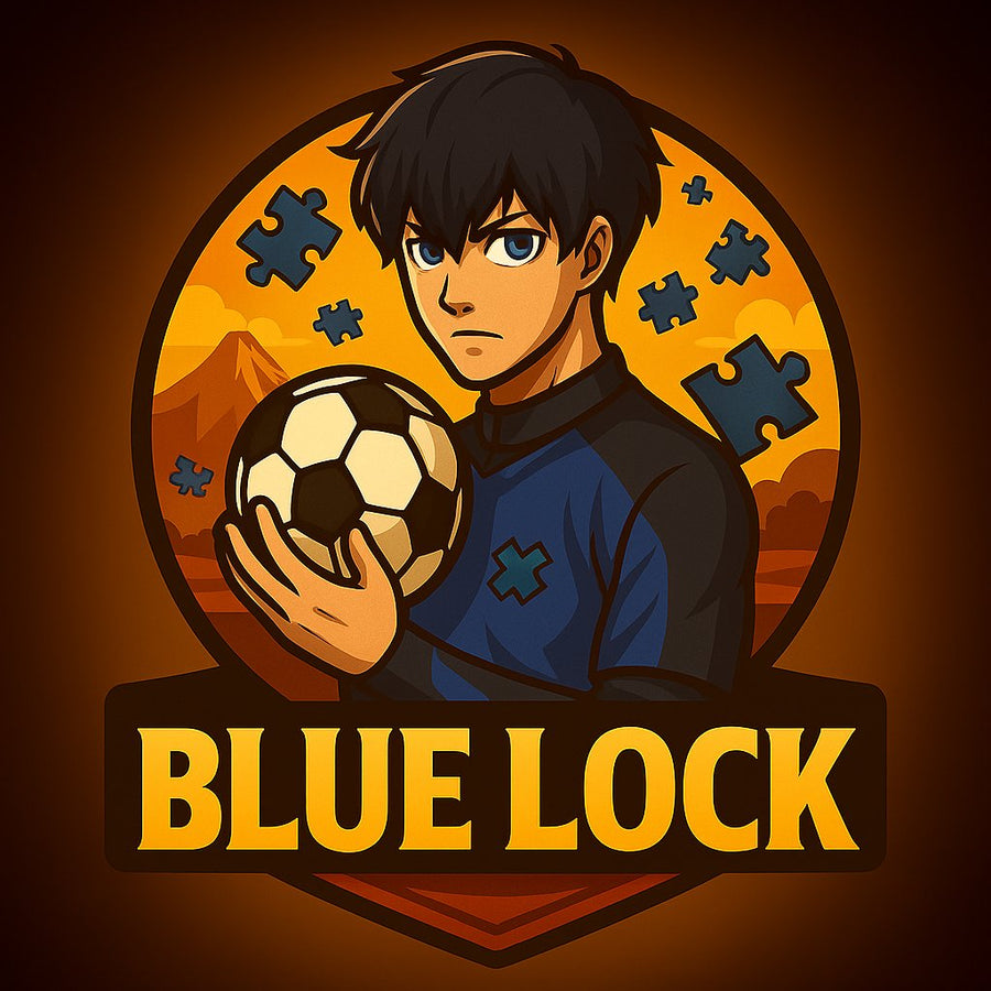 Blue Lock