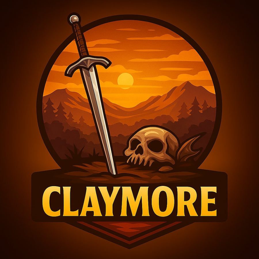 Claymore