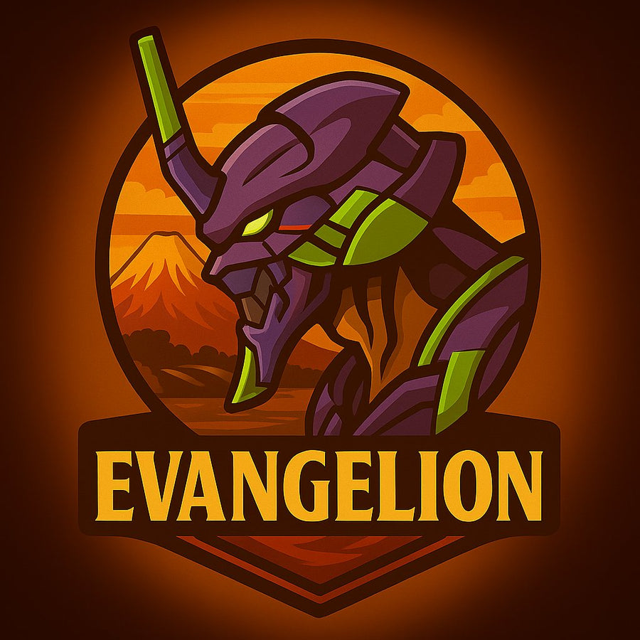 Evangelion