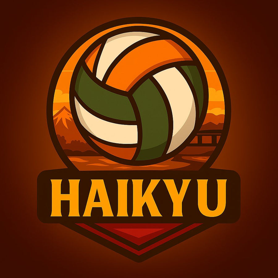 Haikyu