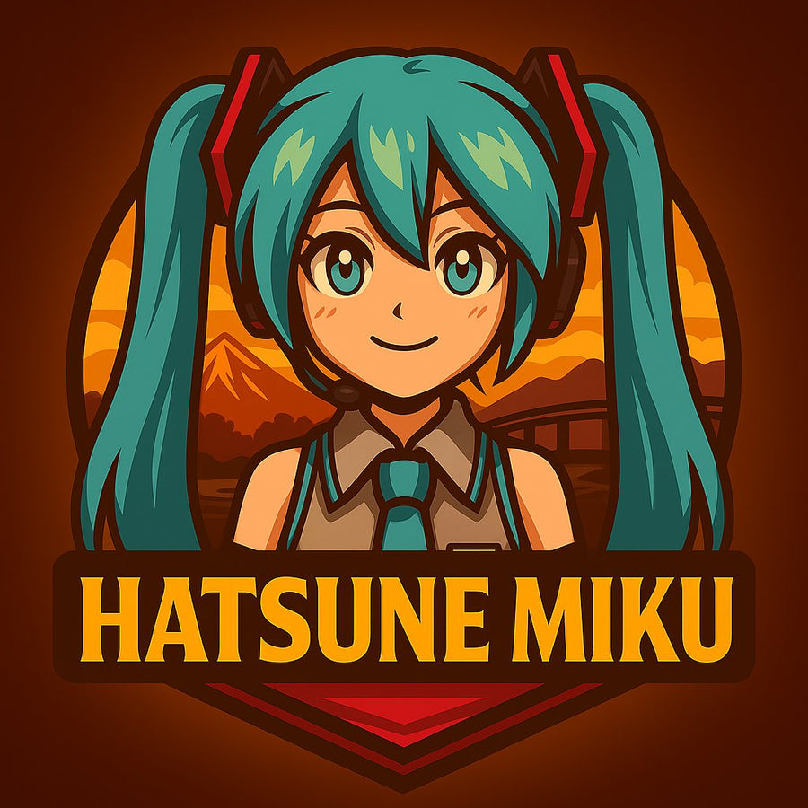 Hatsune Miku