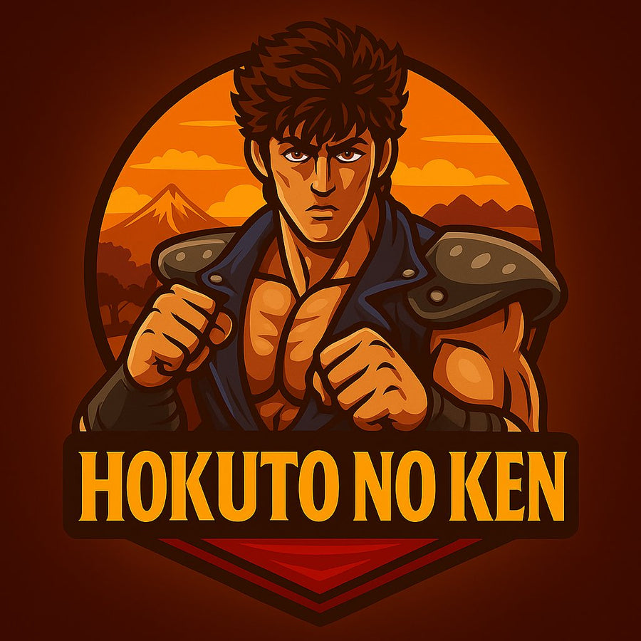 hokuto no ken