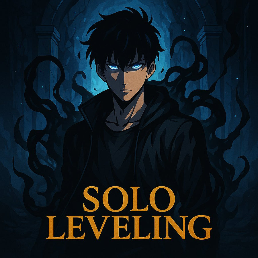 Solo Leveling