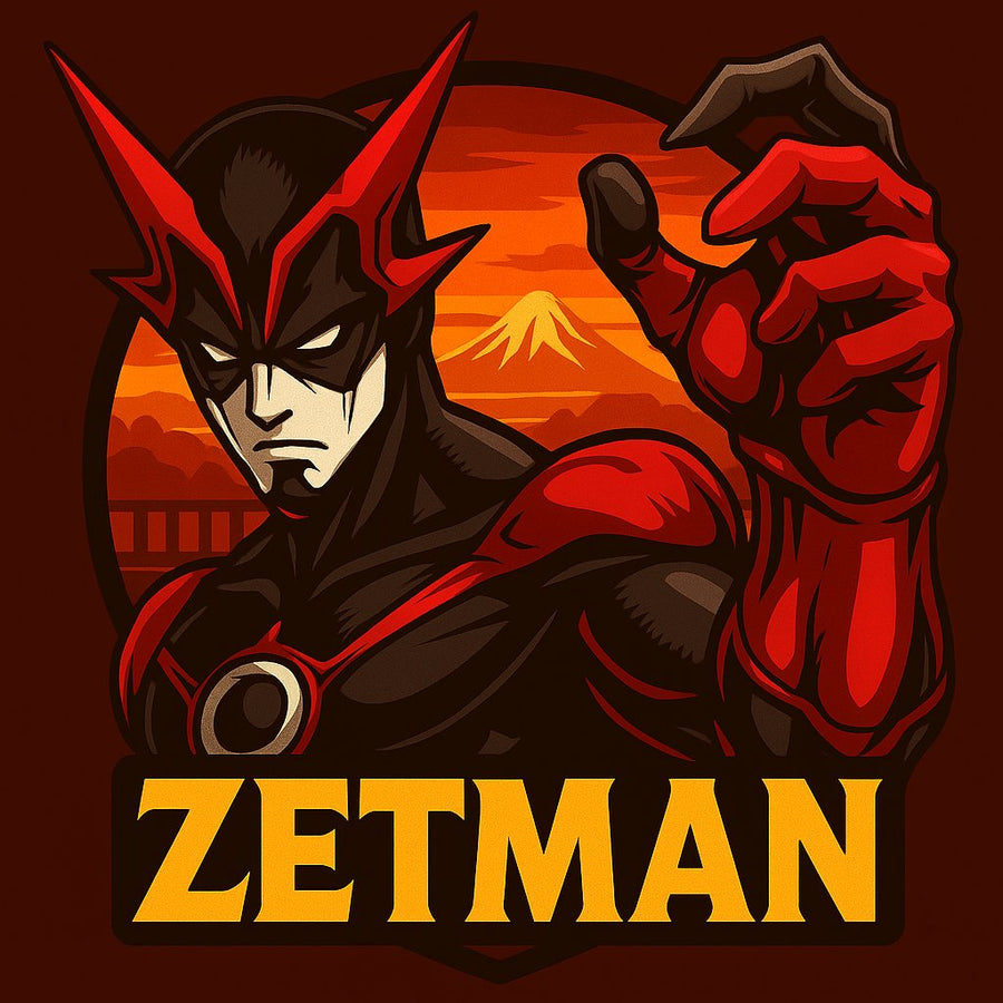 Zetman