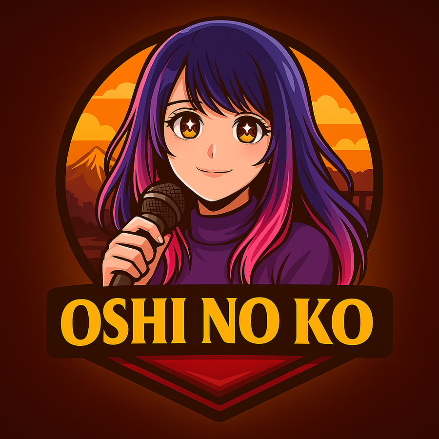 Oshi No Ko