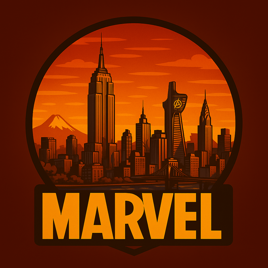 Marvel