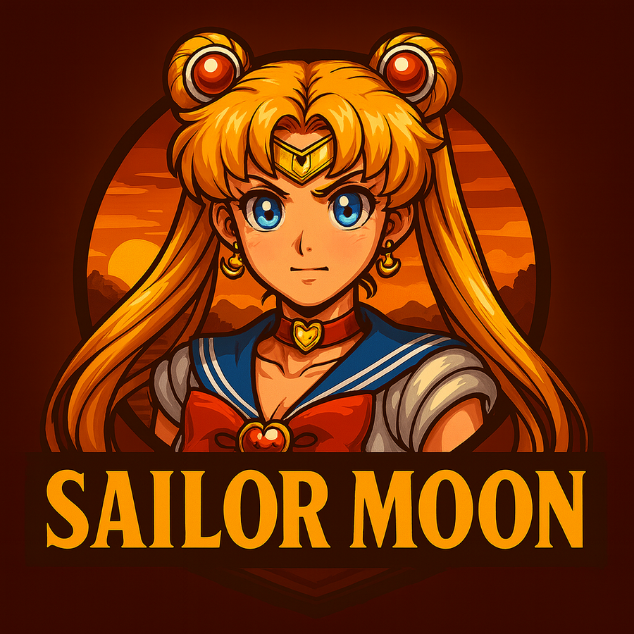 Sailor Moon