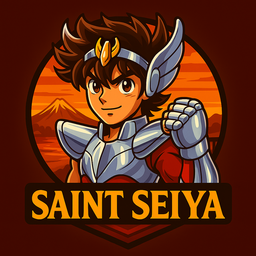 Saint Seiya