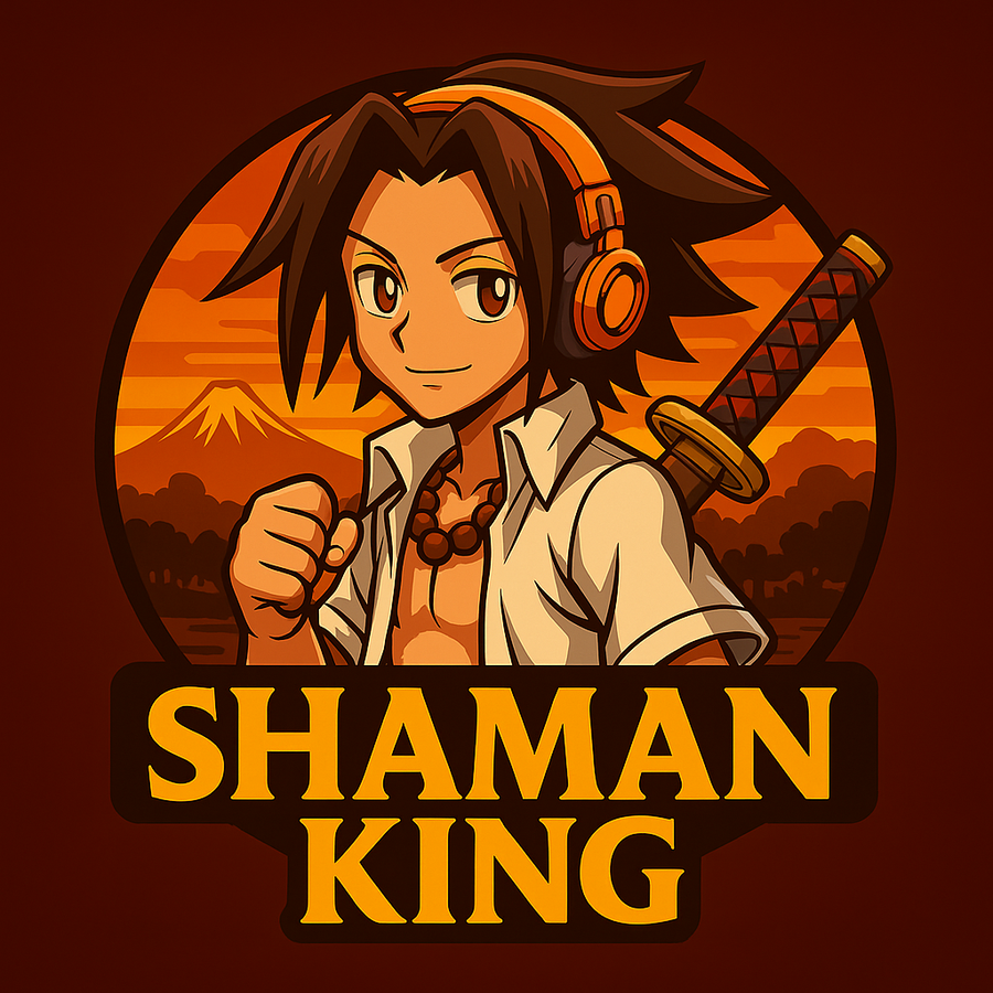 Shaman King