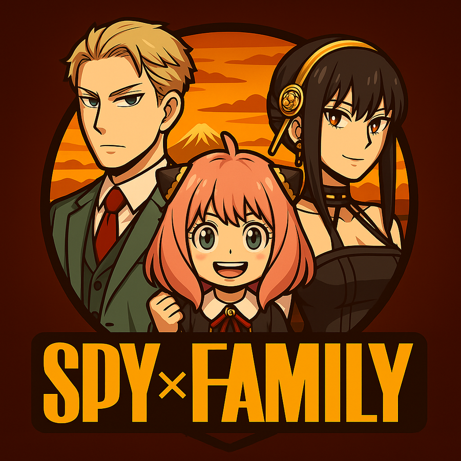 Spy X Family