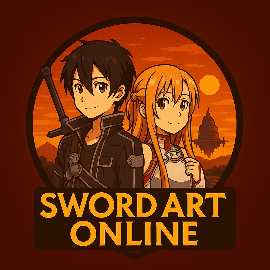 Sword Art Online