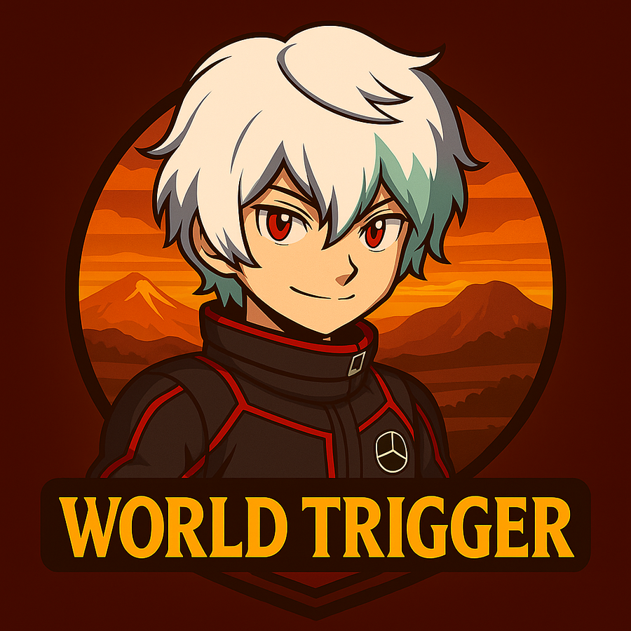 World Trigger
