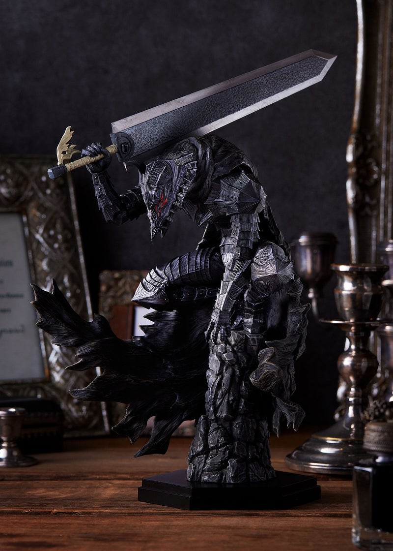 Berserk - Figurine Guts (BERSERKER) - Pop Up Parade