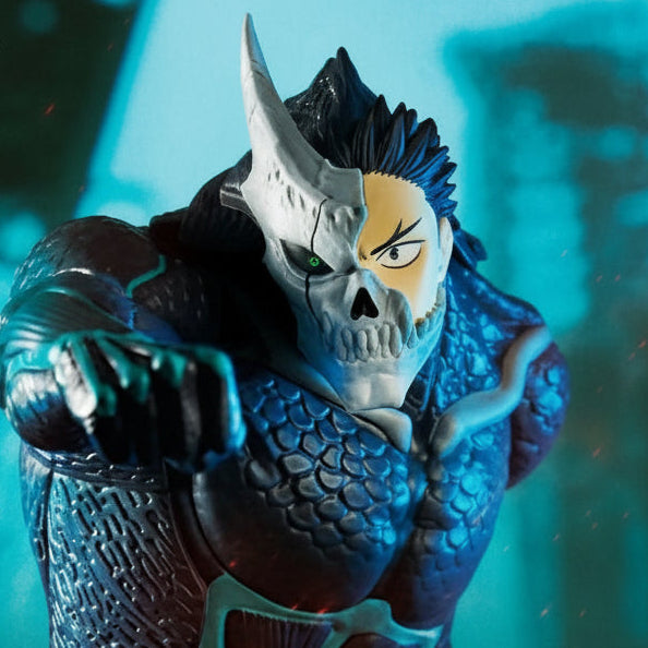 Kaiju No. 8 - Grandista Figurine Kaiju No. 8 - Kafka Hibino ver.