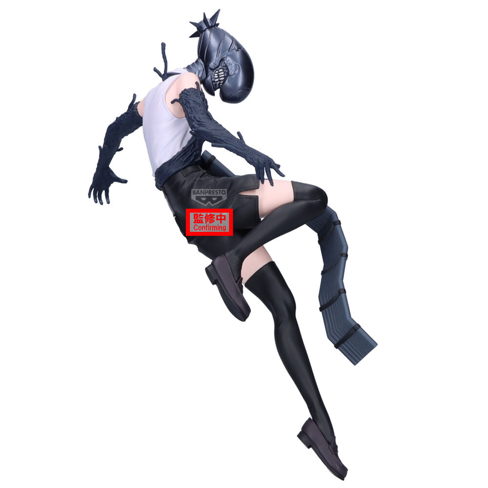 Chainsaw Man Maximatic Figurine Bomb