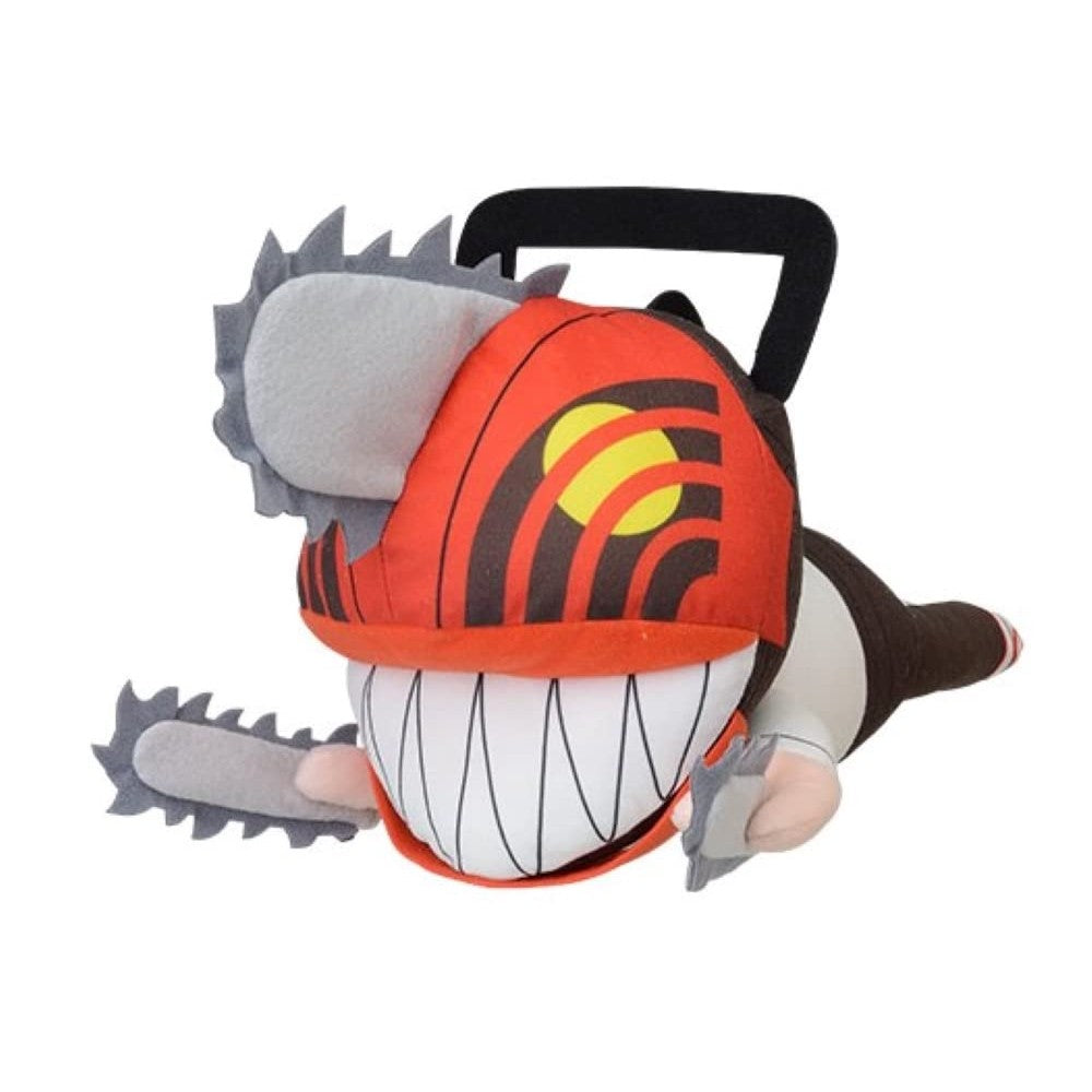 Chainsaw Man - Peluche Chainsaw Man (Denji)