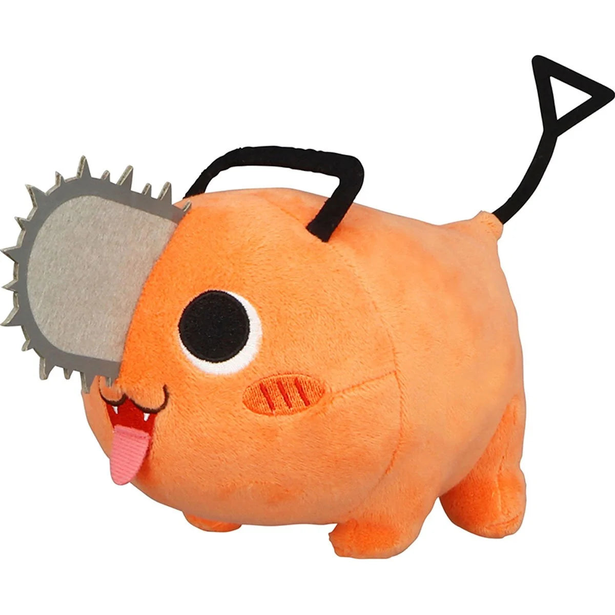Chainsaw Man - Peluche Pochita Push