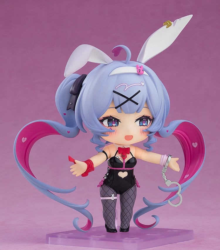 Character Vocal Series 01: Hatsune Miku Nendoroid figurine Rabbit Hole Ver.