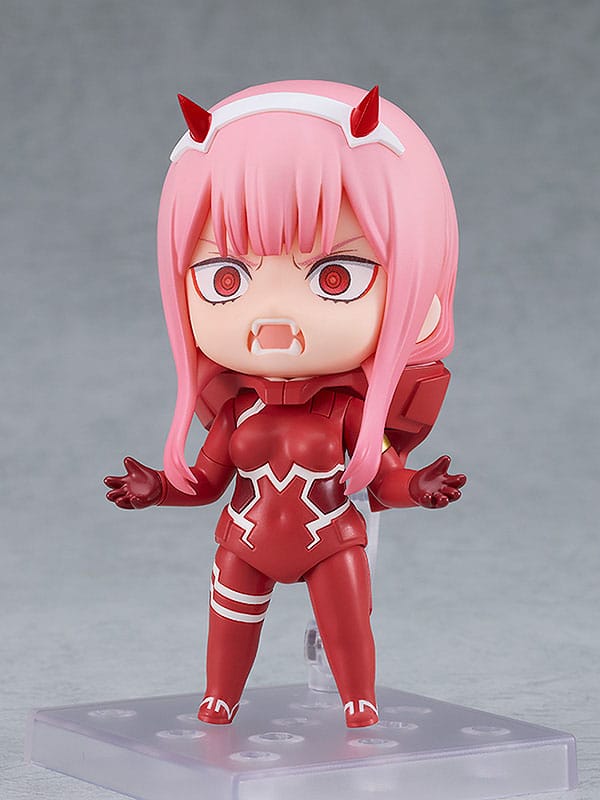 Darling in the Franxx figurine Nendoroid Zero Two: Pilot Suit Ver