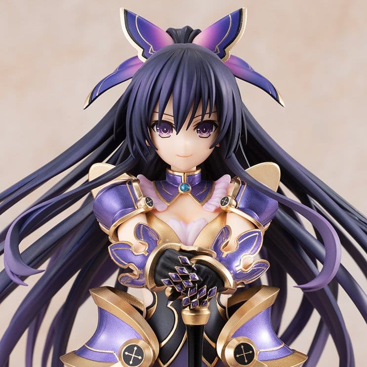 Date A Live figurine PVC 1/7 Tohka Yatogami Astral Dress Ver