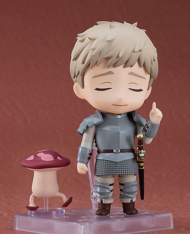 Delicious in Dungeon Nendoroid figurine Laios