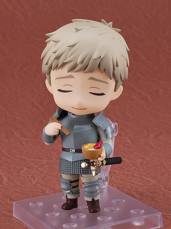 Delicious in Dungeon Nendoroid figurine Laios