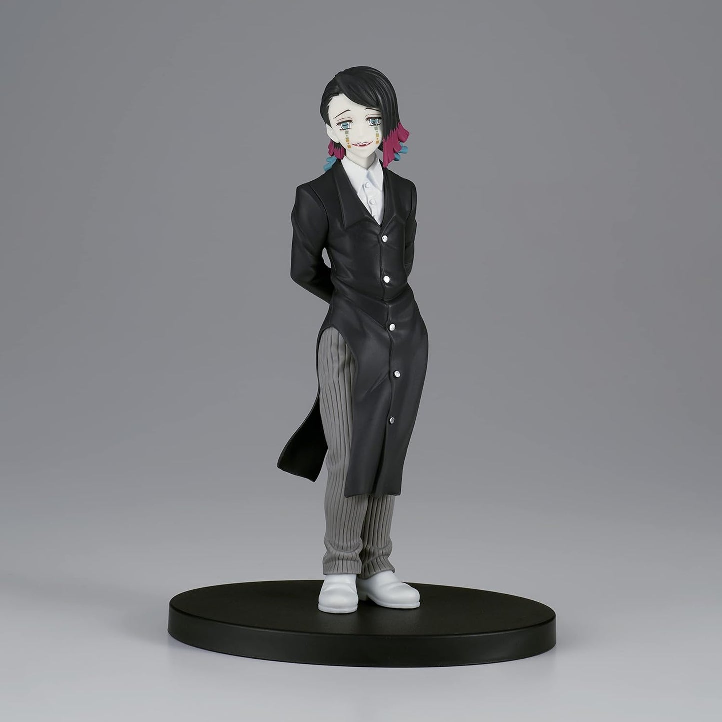 Demon Slayer - Figurine Enmu
