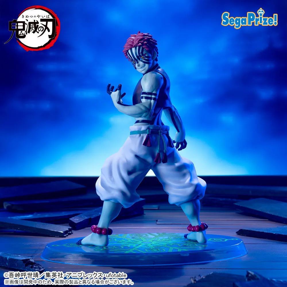 Demon Slayer XStellar Figurine Akaza - Return