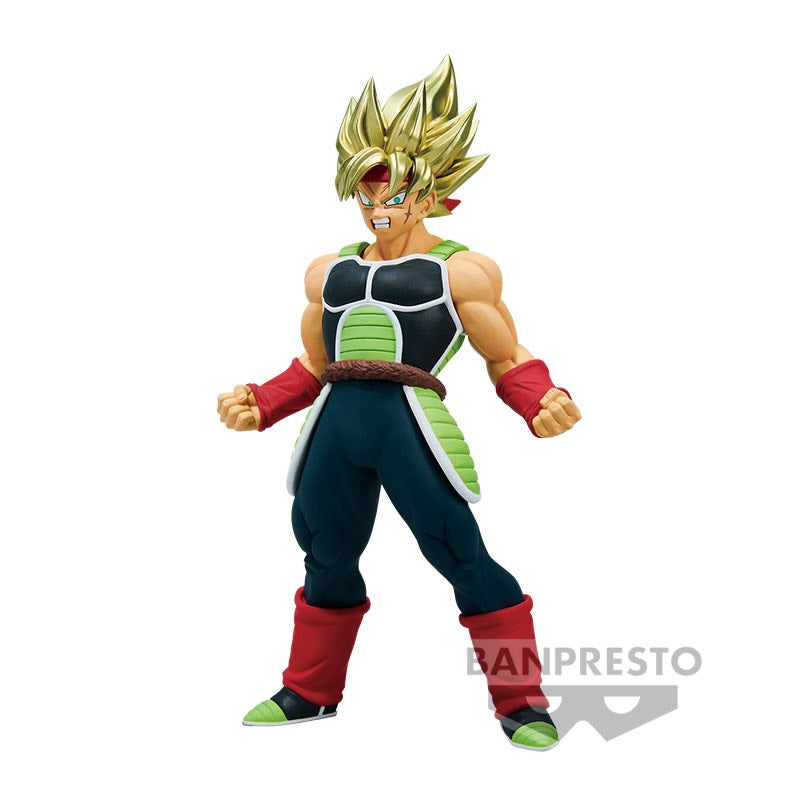 Dragon Ball Z - Figurine Bardock Super Saiyan - Blood Of Saiyan