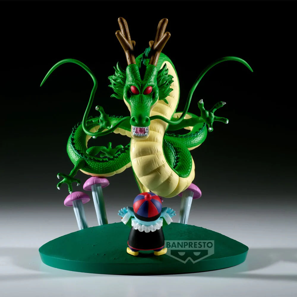 Dragon Ball - History Box Figurine Shenron